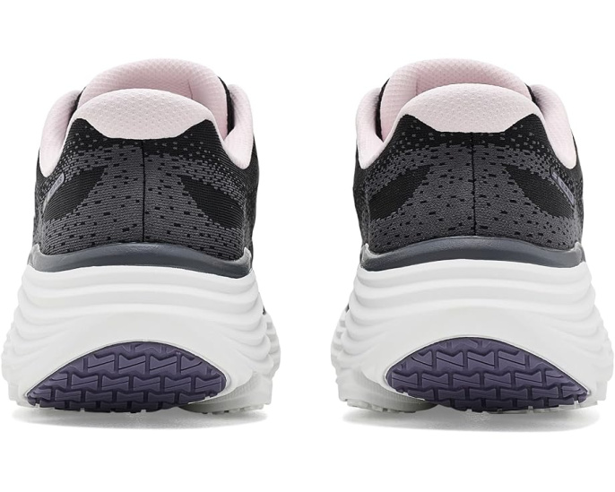 Max Cushioning Endeavour Pace Rhythm