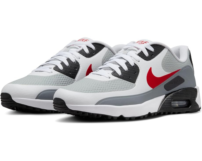 Кроссовки Nike Air Max 90 G для гольфа с водозащитным покрытием