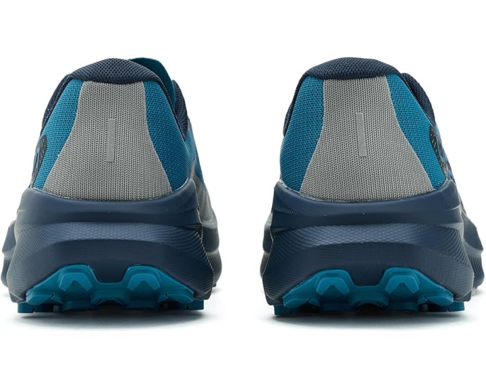Трейловые кроссовки Prodigio 2 от La Sportiva для ультрамарафонов