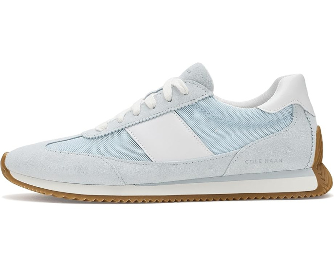 Кроссовки Cole Haan Grand Crosscourt Davie Runners с поддержкой для ходьбы