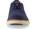 Оксфорды Cole Haan Original Grand Remastered Stitchlite с круглым носком