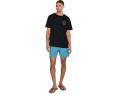 Футболка Great White Classic Short Sleeve Tee от Salty Crew