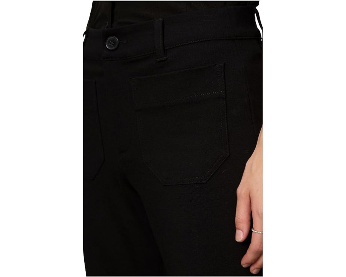 Marine Ponte Pant