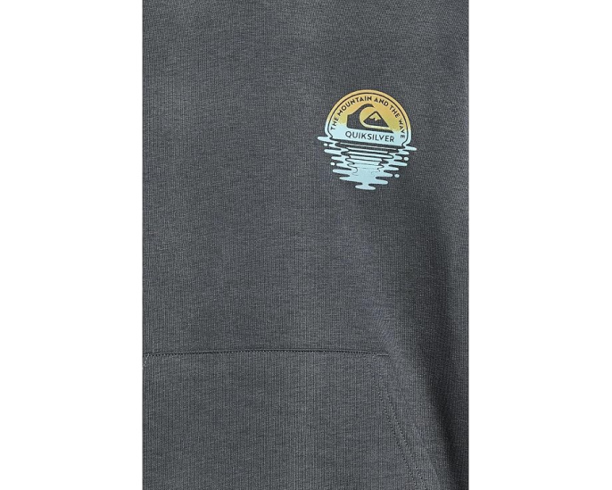 Худи Reflection для детей от Quiksilver