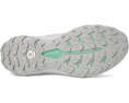 Трекинговые ботинки Oboz Katabatic LT Mid с полиэстеровым верхом