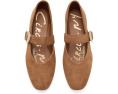 Балетки Bella от Circus NY by Sam Edelman с винтажным шармом