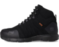 Timberland PRO Radius Mid ботинки с внутренней защитой подъема и композитным мысом