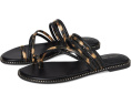 Nine West Dashin босоножки с ремешками и кольцом на носке