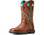 Ariat сапоги женские Myra Western с квадратным носком
