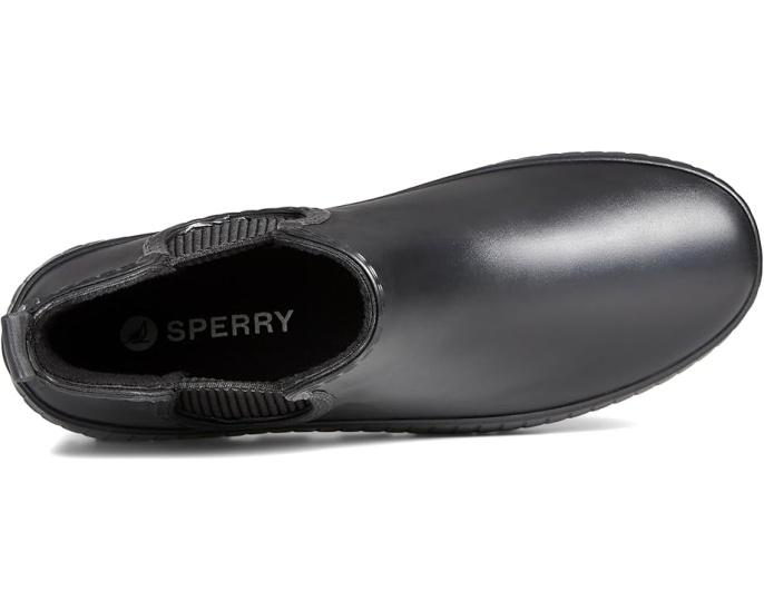 Водонепроницаемые ботинки Chelsea Sperry Torrent с подкладкой из микрофлиса