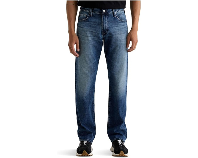 Джинсы AG Jeans Protégé Classic Straight