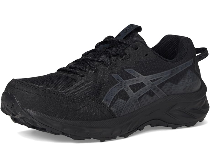Кроссовки ASICS GEL-Venture 10 с защитой пятки и язычка