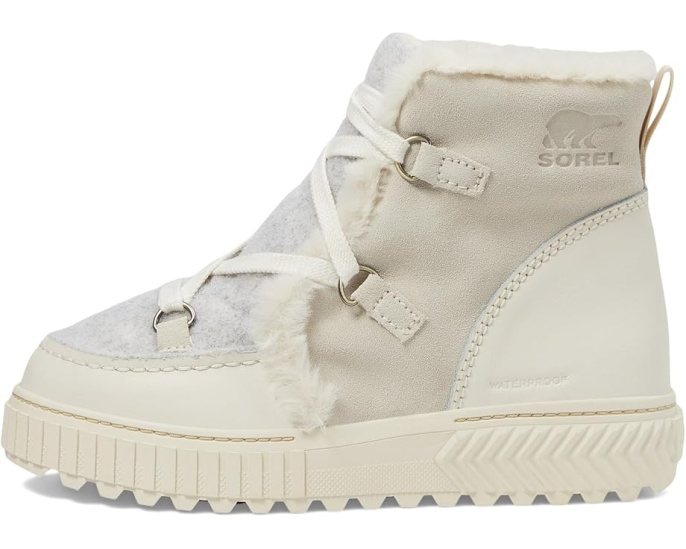 SOREL ботинки ONA AVE Alpine Waterproof