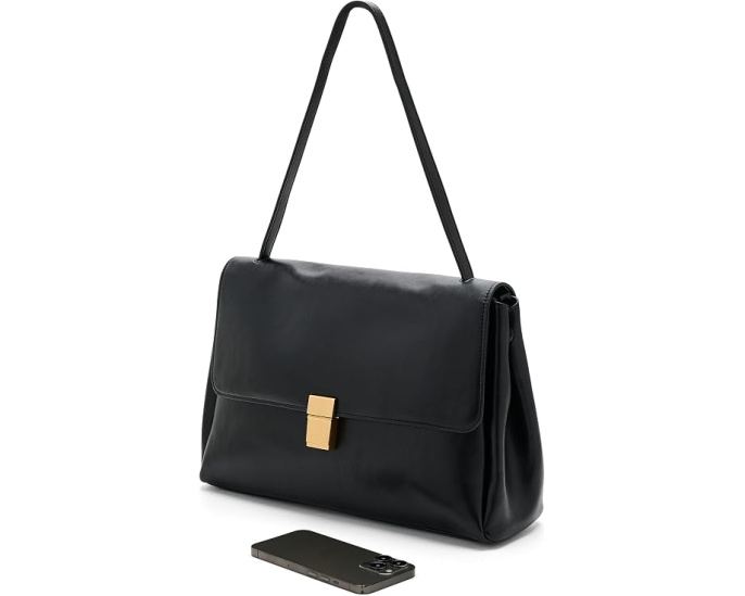 Сумка через плечо JW PEI Hilary Shoulder Bag