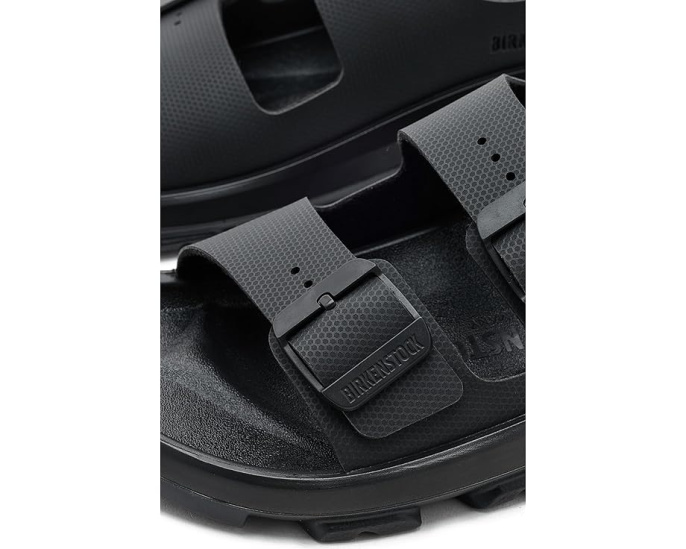 Сандалии Birkenstock Mogami Tech Loop с технологией для бездорожья