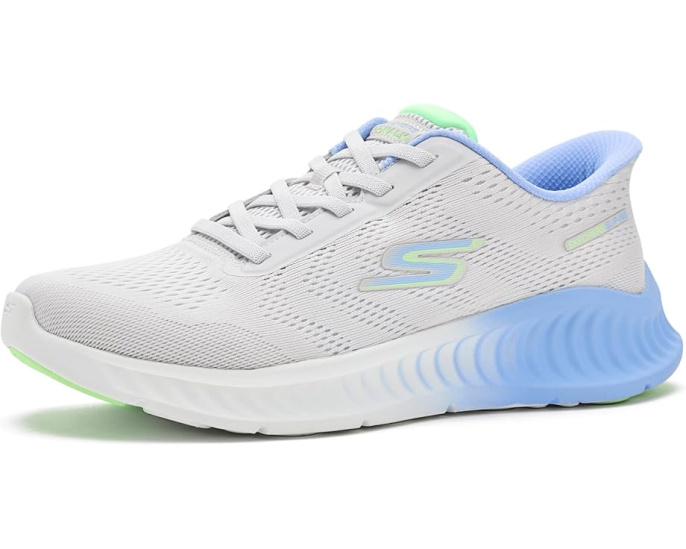 SKECHERS Performance Кроссовки Go Walk Now Hands Free Slip-Ins