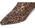 Сапоги Naturalizer Deesha Narrow Calf Knee High с принтом леопард и каблуком