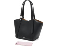 Сумка Lauren Ralph Lauren Nappa Leather Small Tasha Tote