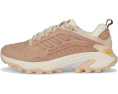 Кроссовки Merrell Moab Speed 2 Leather Waterproof с технологией FlexPlate