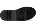 Steve Madden Kids веганские ботинки Strling с молнией