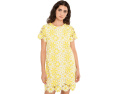 Платье Lilly Pulitzer Cortney Crochet Shift крючком с вырезом и бахромой