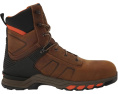 Ботинки Timberland PRO Hypercharge 8 дюймов с композитным носком