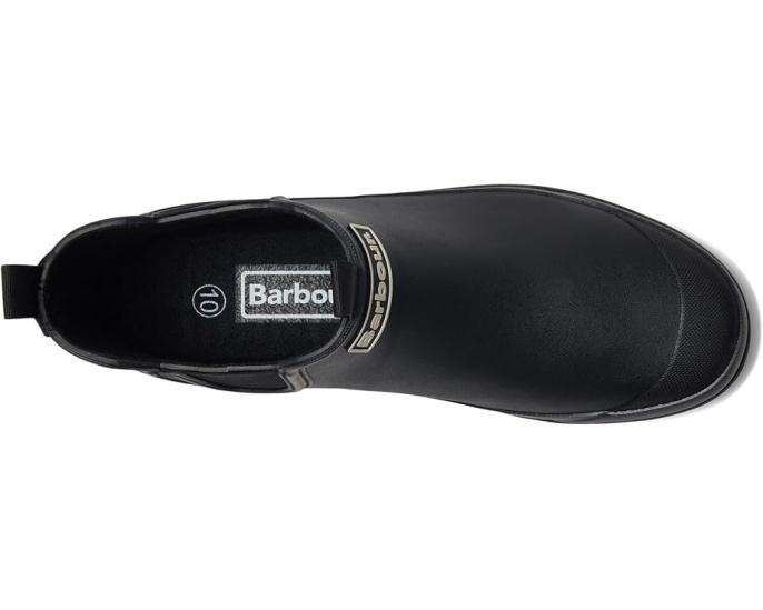 Резиновые сапоги Barbour Nimbus Chelsea Welly