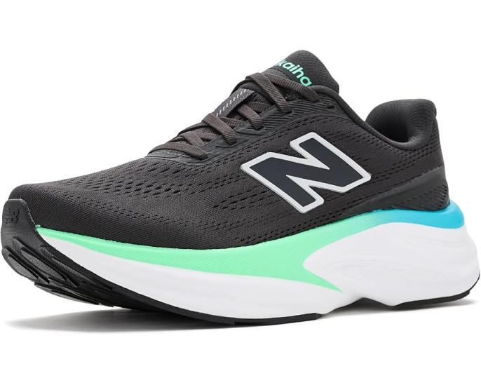 Беговые кроссовки New Balance Fresh Foam X Kaiha Road V2 с сетчатым верхом