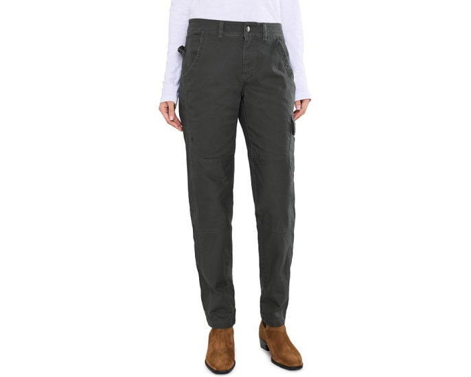 Royal Robbins Enduro Canvas Utility брюки карго