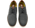 Florsheim Оксфорды Launch Canvas Plain Toe с технологией Flexsole