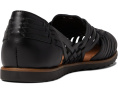 Сандалии Comfortiva Rainer из кожи с плетеным дизайном