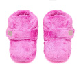 UGG Bixbee детские тапочки для малышей