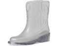Ковбойские сапоги Texas Boots для детей с острым носком и ароматом Mini Melissa