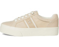 Кроссовки Badria2 Tommy Hilfiger с люверсами и лентой