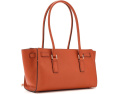 MICHAEL Kors Hamilton Moderne tote сумка через плечо желтая