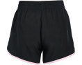 Детские шорты adidas Kids Woven Pacer с эластичным поясом