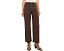 Джинсы Saige Wide Leg Crop AG Jeans