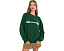 Logo Fleece Loungewear Sweatshirt