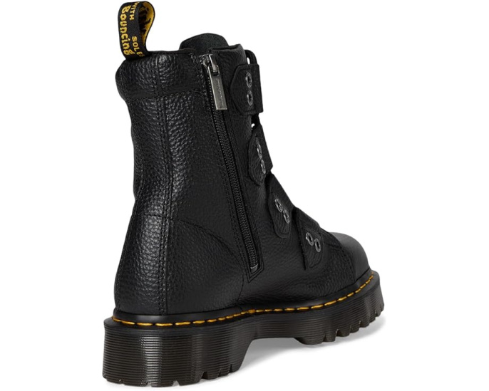 Ботинки Dr. Martens 1460 Bex Ltt с водоотталкивающей пропиткой