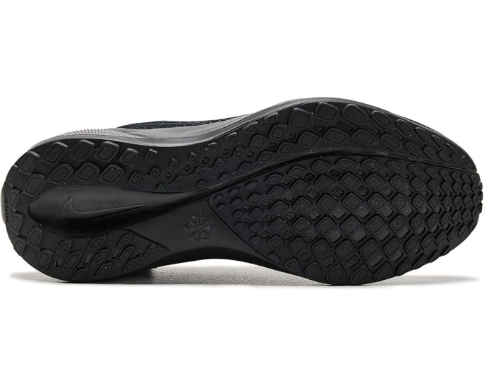 Nike Pegasus 41 с технологией ReactX и двойными блоками Zoom Air