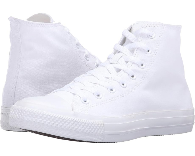 Кеды Converse Chuck Taylor All Star Seasonal Color Hi
