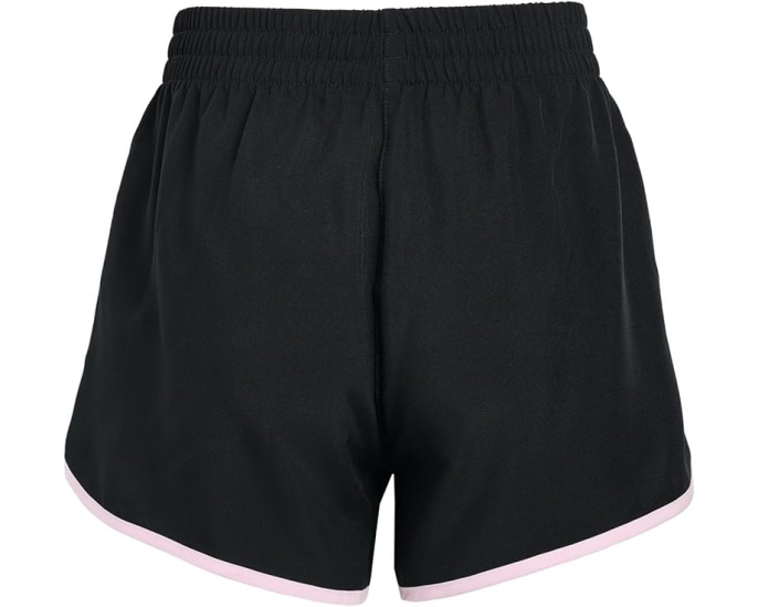 Детские шорты adidas Kids Woven Pacer с эластичным поясом