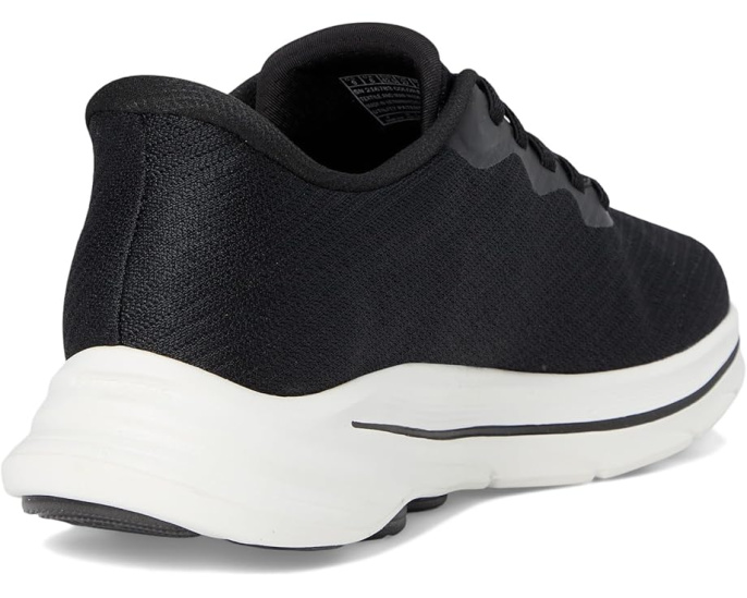 Кроссовки SKECHERS Performance Go Walk 8 Pelayo с бесшнурной системой