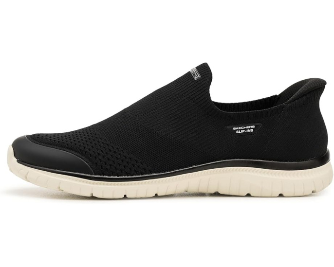 Беговые кроссовки SKECHERS Hands Free Slip-Ins Virtue Serendipity без шнуровки