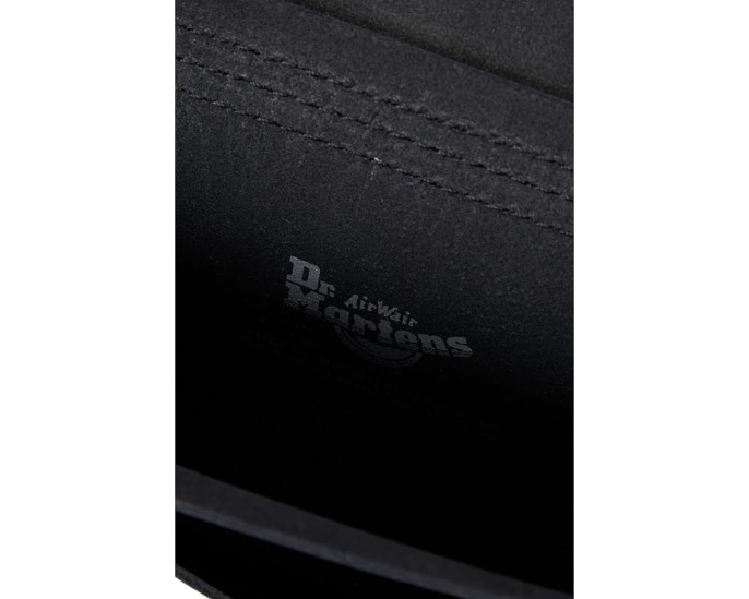 Сумка Dr. Martens 11" Leather Satchel