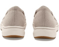 Ботинки Breezesky Bay от Clarks с текстильным верхом и стелькой Cushion Soft