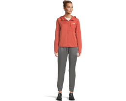 Толстовка TNF Performance Fleece с капюшоном и полной застежкой молнией The North Face