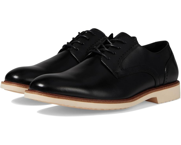 Туфли Stacy Adams Wescott Lace-Up с круглым носком и стелькой Red Zone