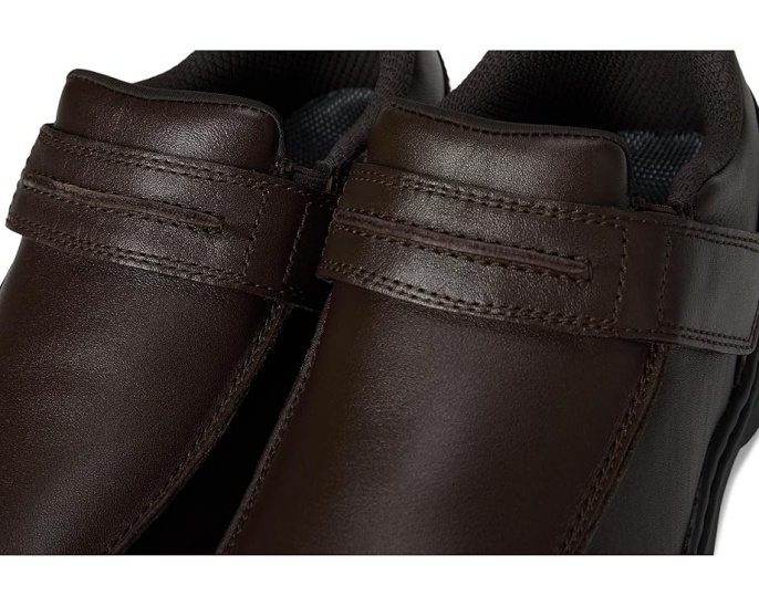 Обувь Orthofeet Xavier с технологией Ortho Cushion и широким носком
