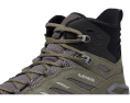 Водонепроницаемые ботинки Lowa Innovo Mid с мембраной GORE-TEX Panda
